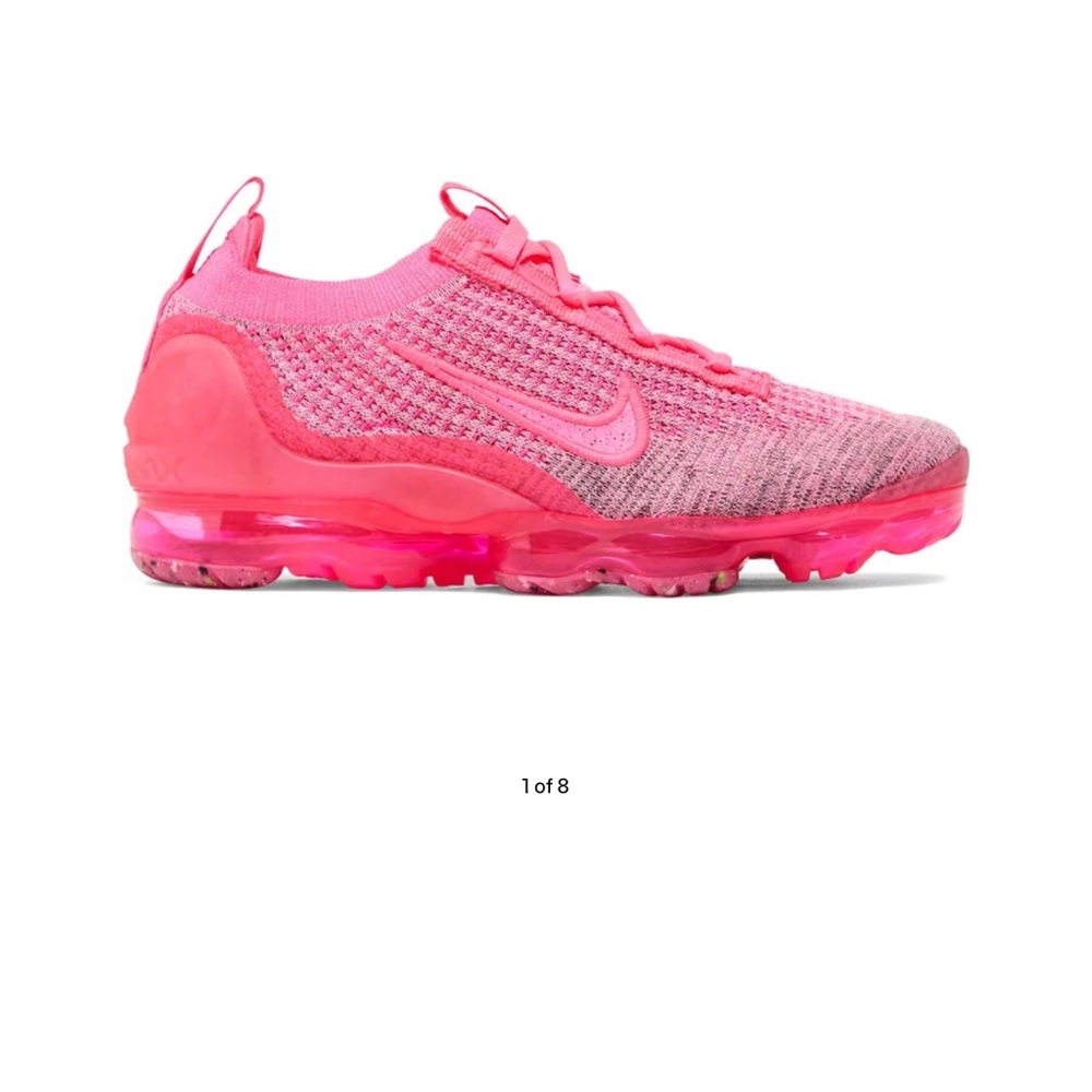 Nike Air Vapor Max 2021 Flyknit